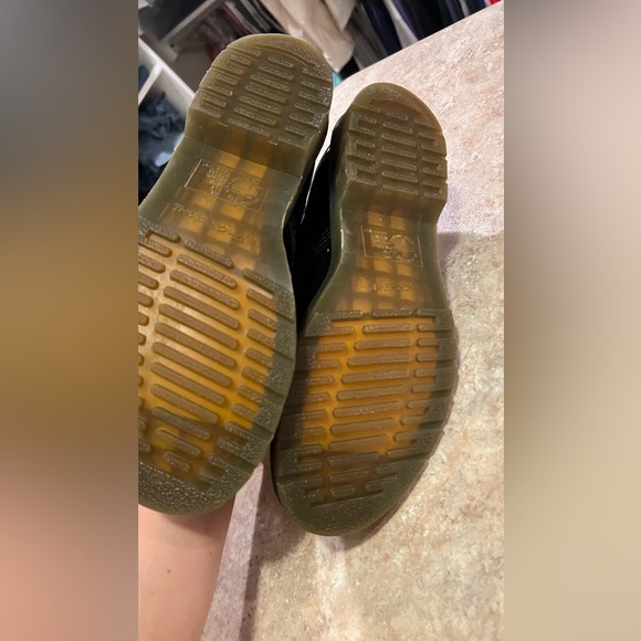 Lace up boots - Picture 1 of 2